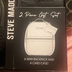 Steve Madden | Bags | Authentic Steve Madden Sherpa Mini  display picture 3